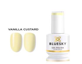 Bluesky Vanilla Custard